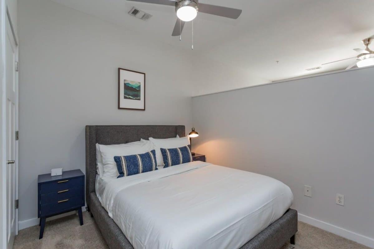 Cozysuites Musicrow Astonishing Studio With Free Parking 38 Nashville Ngoại thất bức ảnh