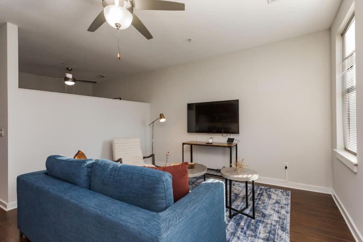 Cozysuites Musicrow Astonishing Studio With Free Parking 38 Nashville Ngoại thất bức ảnh