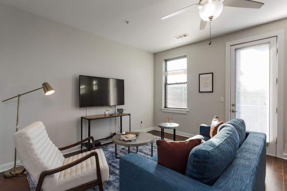 Cozysuites Musicrow Astonishing Studio With Free Parking 38 Nashville Ngoại thất bức ảnh