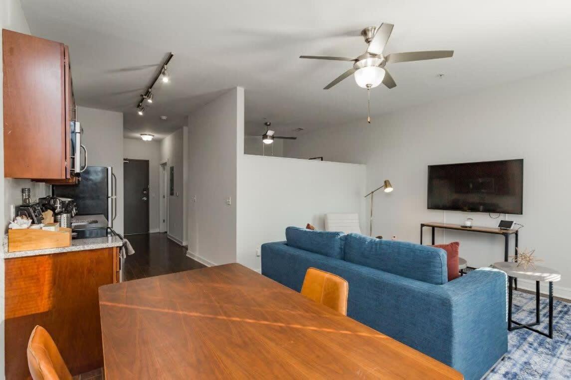 Cozysuites Musicrow Astonishing Studio With Free Parking 38 Nashville Ngoại thất bức ảnh
