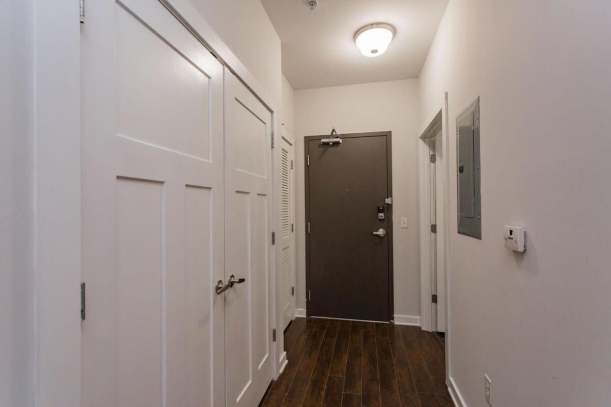 Cozysuites Musicrow Astonishing Studio With Free Parking 38 Nashville Ngoại thất bức ảnh