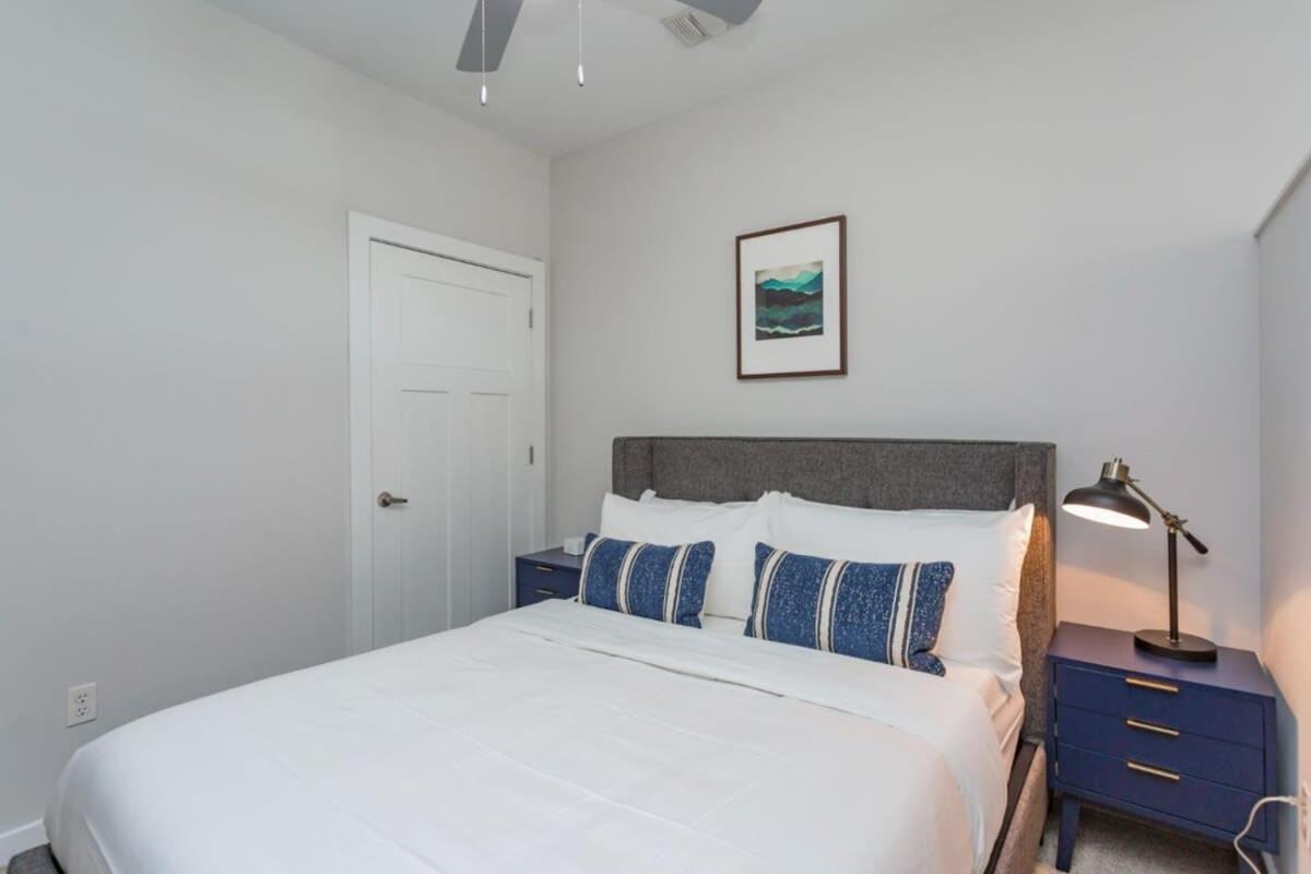 Cozysuites Musicrow Astonishing Studio With Free Parking 38 Nashville Ngoại thất bức ảnh